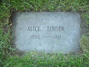 [Mt Hope Cemetery, Waterloo]